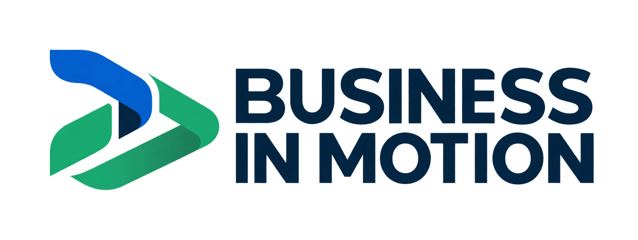 Business in Motion